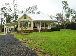 3695 Kynesville Rd, Marianna, FL 32448
