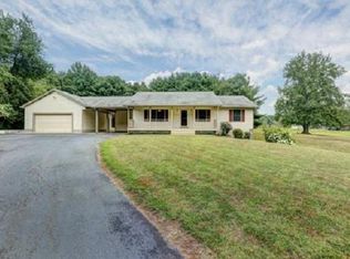 10378 Kentucky Springs Rd, Mineral, VA 23117