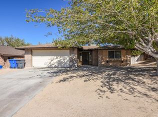 2011 Garnet Ave, Barstow, CA 92311