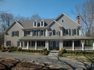 56 Barry Ave, Ridgefield, CT 06877