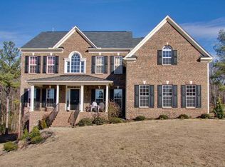 115 Creedmore Ln, Easley, SC 29642