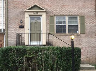 150 Gold Kettle Dr, Gaithersburg, MD 20878
