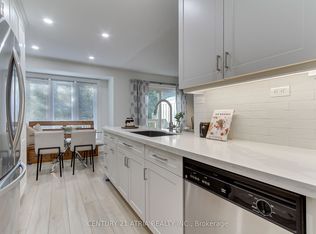 27 Anderson Pl, Aurora, ON L4G6G4