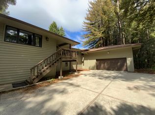 300 Winona Way, Aptos, CA 95003