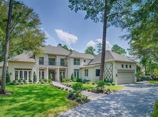 20 Autumn Cres, Spring, TX 77381