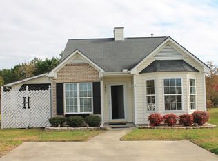 2405 Koval Ct SW, Wilson, NC 27893