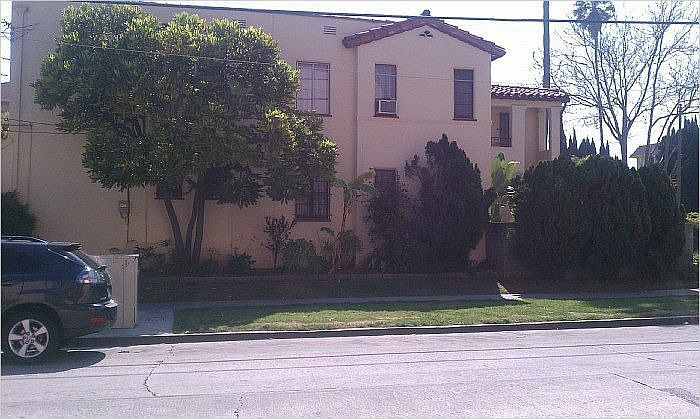 2nd image of 1100 S Corning St