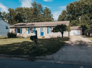 1409 K St, La Porte, IN