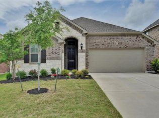 5648 Corsica Loop, Round Rock, TX 78665