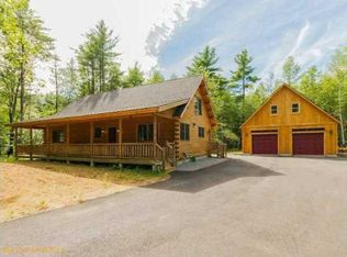 160 Harmons Beach Rd, Standish, ME 04084