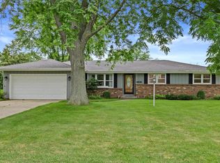 4615 Saint Clair St, Racine, WI 53402