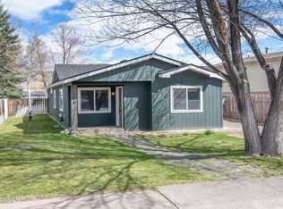 118 Spring Cir, Gypsum, CO 81637