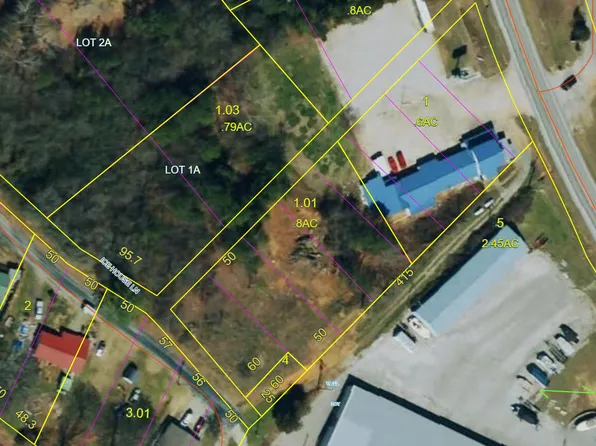 000 Ice House Lane, Shell Knob, MO 65747