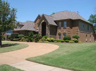 530 Winoka Cv W, Collierville, TN 38017