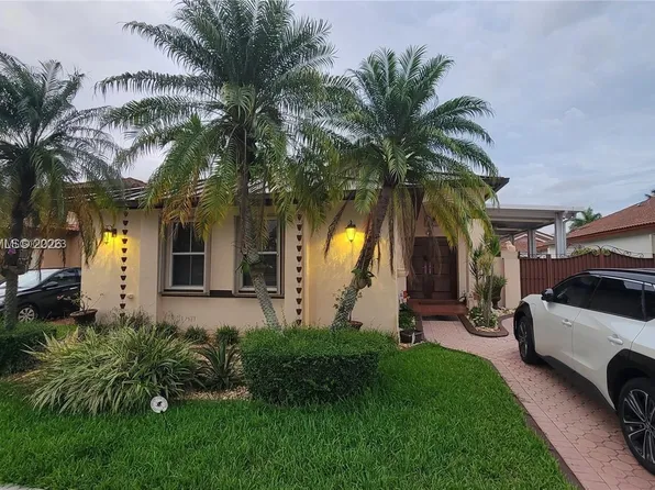 1057 NW 131st Ave #B, Miami, FL 33182