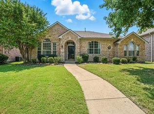 1404 Christine Dr, Allen, TX 75002