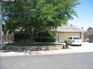 2308 Calhoun Ct, Antioch, CA 94509