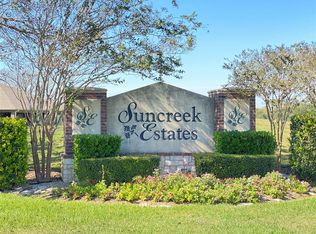 939 Cross Timbers Dr, Rosharon, TX 77583