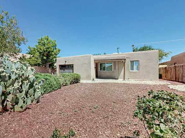 1120 Truman St SE, Albuquerque, NM 87108