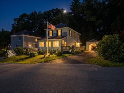 4 Fairview Ave, Amesbury, MA, 01913