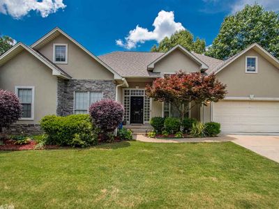 2605 Twin Oaks Ct, Benton, AR, 72019