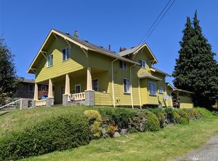 1651 S 35th St, Tacoma, WA 98418