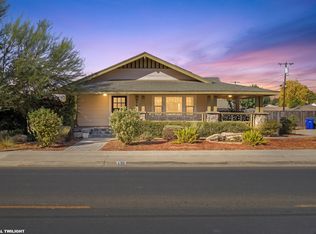 496 E Putnam Avenue, Porterville, CA 93257