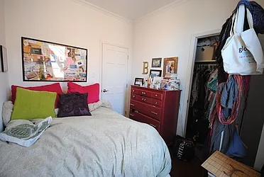 Rented by Westminster Management