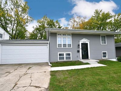 2302 W Kensington Dr, Peoria, IL, 61614