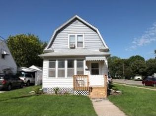 811 11th St NW, Austin, MN 55912