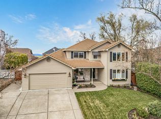 3115 Salishan Ct, Medford, OR 97504