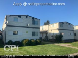 227 Baltimore St APT 1, Longview, WA 98632