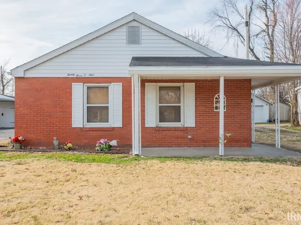 2309 E Michigan St, Evansville, IN 47711