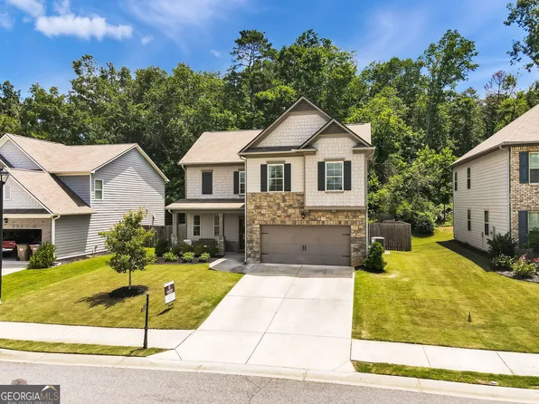 4330 Cordova Ln, Cumming, GA 30028