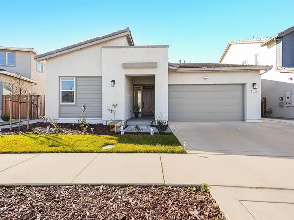 3456 Mulholland Dr, Lathrop, CA 95330