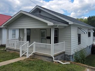 377 Haymond Rd, Grafton, WV 26354