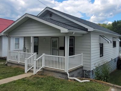377 Haymond Rd, Grafton, WV, 26354