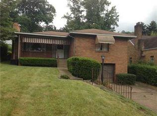 1002 James St, Turtle Creek, PA