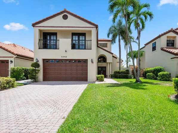23452 Mirabella Circle S, Boca Raton, FL 33433