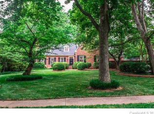 2042 Queens Rd, Charlotte, NC 28207