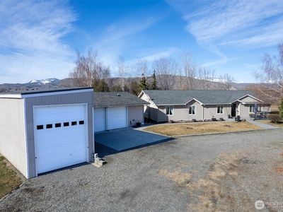 95 Woods Road, Omak, WA, 98841