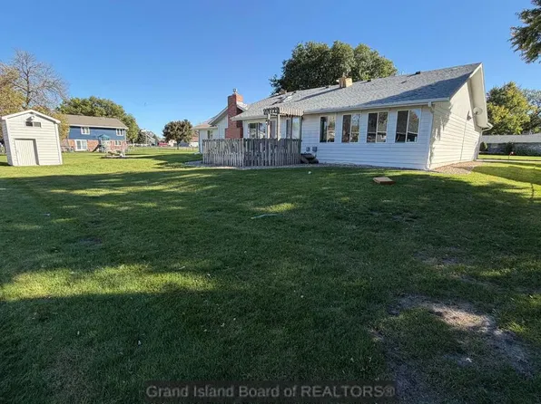 1422 Jay St, Saint Paul, NE 68873