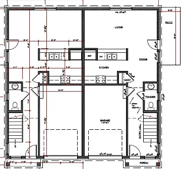 Building Photo - 1153 S Tottenham Ct