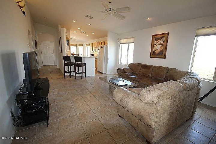 8851 N Palo Verde Bluffs Pl — Photo 18