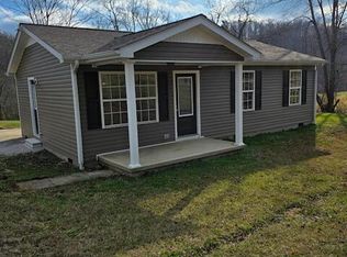 1735 Robinson Creek Rd, Manchester, KY 40962