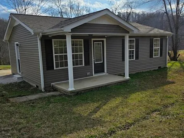 1735 Robinson Creek Rd, Manchester, KY 40962
