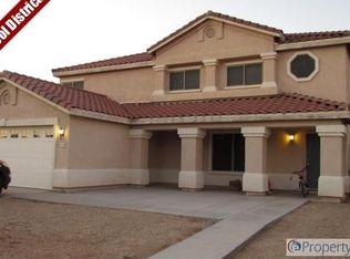 10616 W Via Montoya Dr, Peoria, AZ 85383