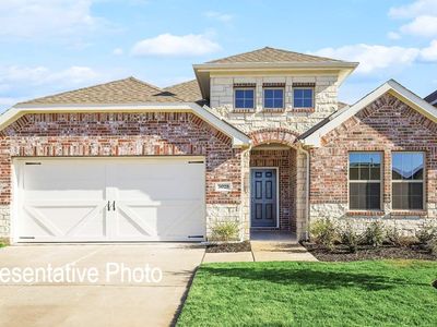1559 Gentle Night Dr, Forney, TX, 75126