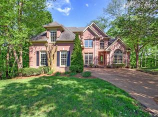 100 Temple Crest Trl, Franklin, TN 37069