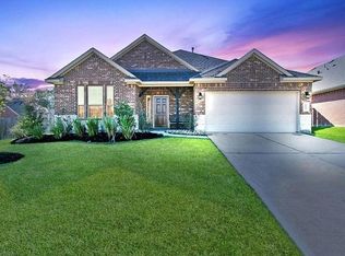 1403 Holly Chase Dr, Conroe, TX 77384